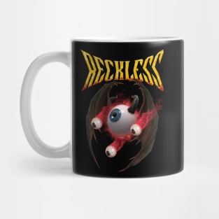 reckless Mug